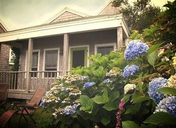 Sea Breeze Inn New Shoreham Εξωτερικό φωτογραφία