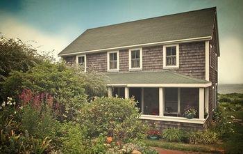 Sea Breeze Inn New Shoreham Εξωτερικό φωτογραφία
